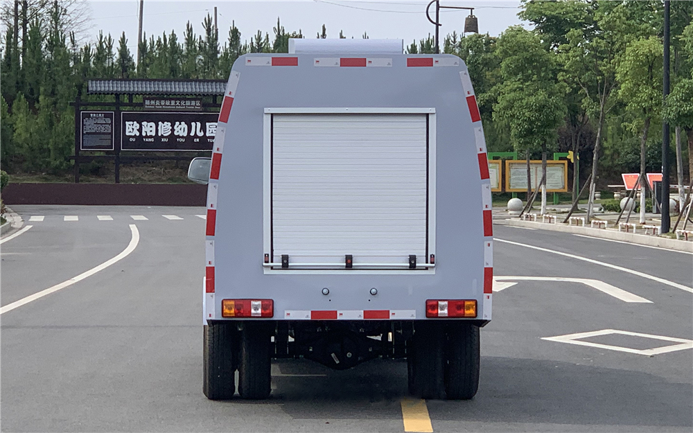 东风小康清洗车 (13)