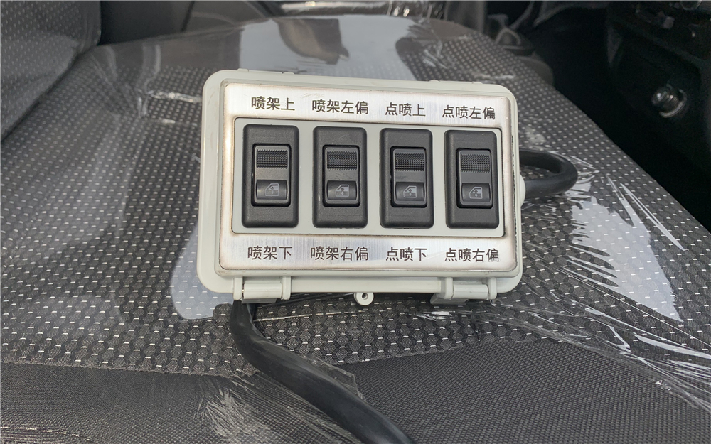 东风小康清洗车 (28)